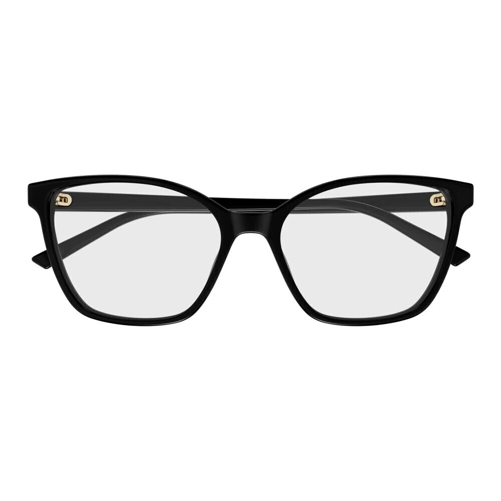 NWT Gucci GG1995o-001 Eyeglasses - Picture 2 of 3